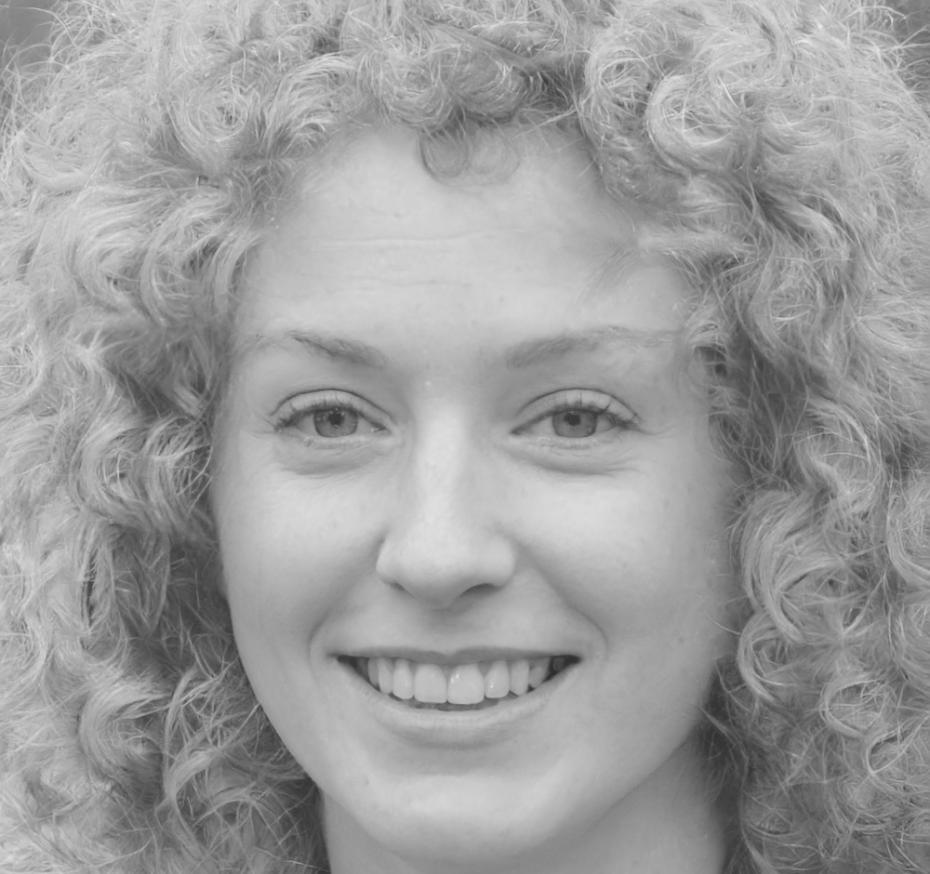 Портрет Анары Бектуровой